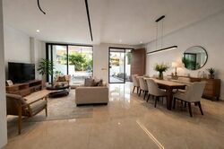 Peakview Estate (D16), Terrace #560686281